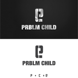 Prblm child | Logo Design by kaushal 05