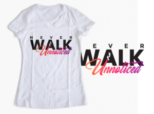 T-shirt Design by SAI DESIGNS for this project | Design: #26746654