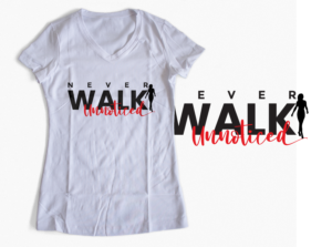 T-shirt Design by SAI DESIGNS for this project | Design: #26746655