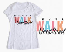 T-shirt Design by SAI DESIGNS for this project | Design: #26746656