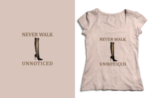 T-shirt Design by bojboga for this project | Design: #26745668