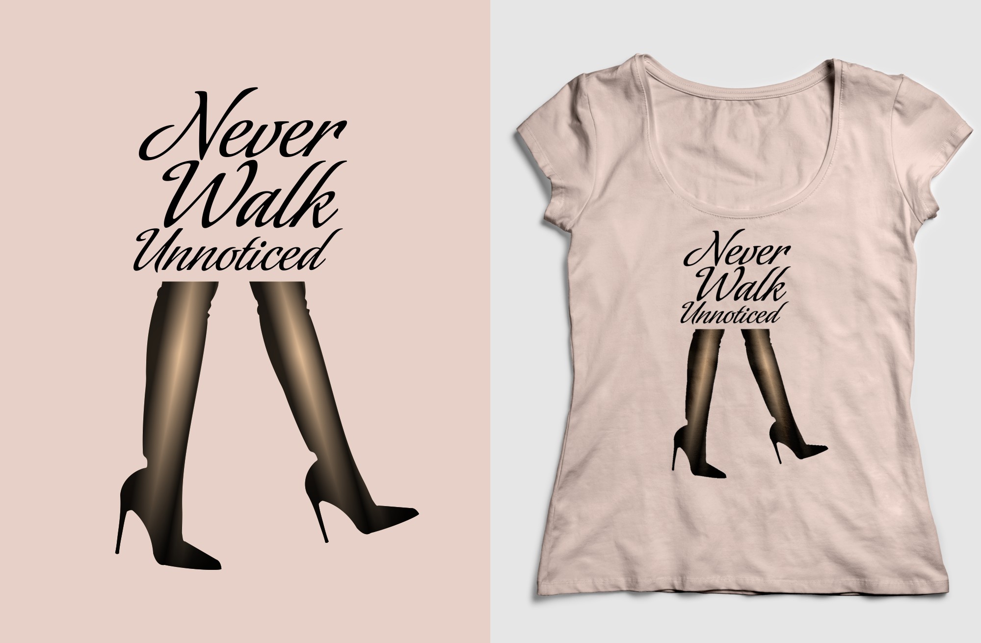 T-shirt Design by bojboga for this project | Design #26748346