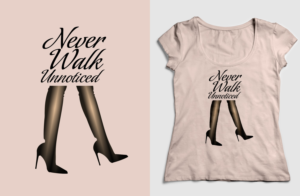 T-shirt Design by bojboga for this project | Design: #26748346