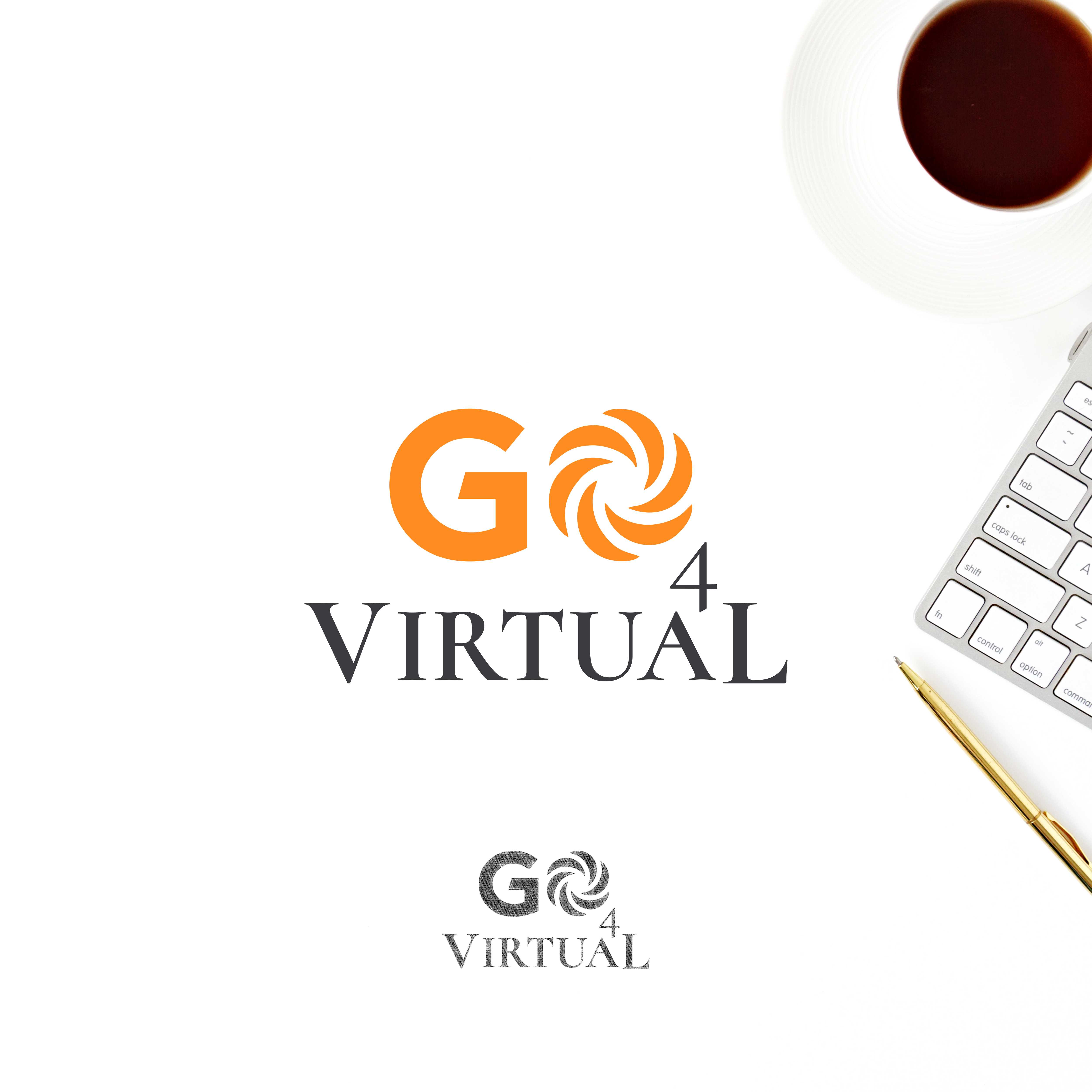 Logo Design by Zimo Design for Luc Cardinal | Design #26761140