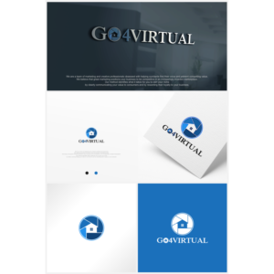 Logo Design by vintana for Luc Cardinal | Design: #26758564