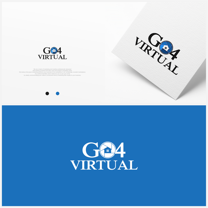 Logo-Design von vintana für Luc Cardinal | Design #26770020