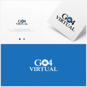Logo Design by vintana for Luc Cardinal | Design: #26770020