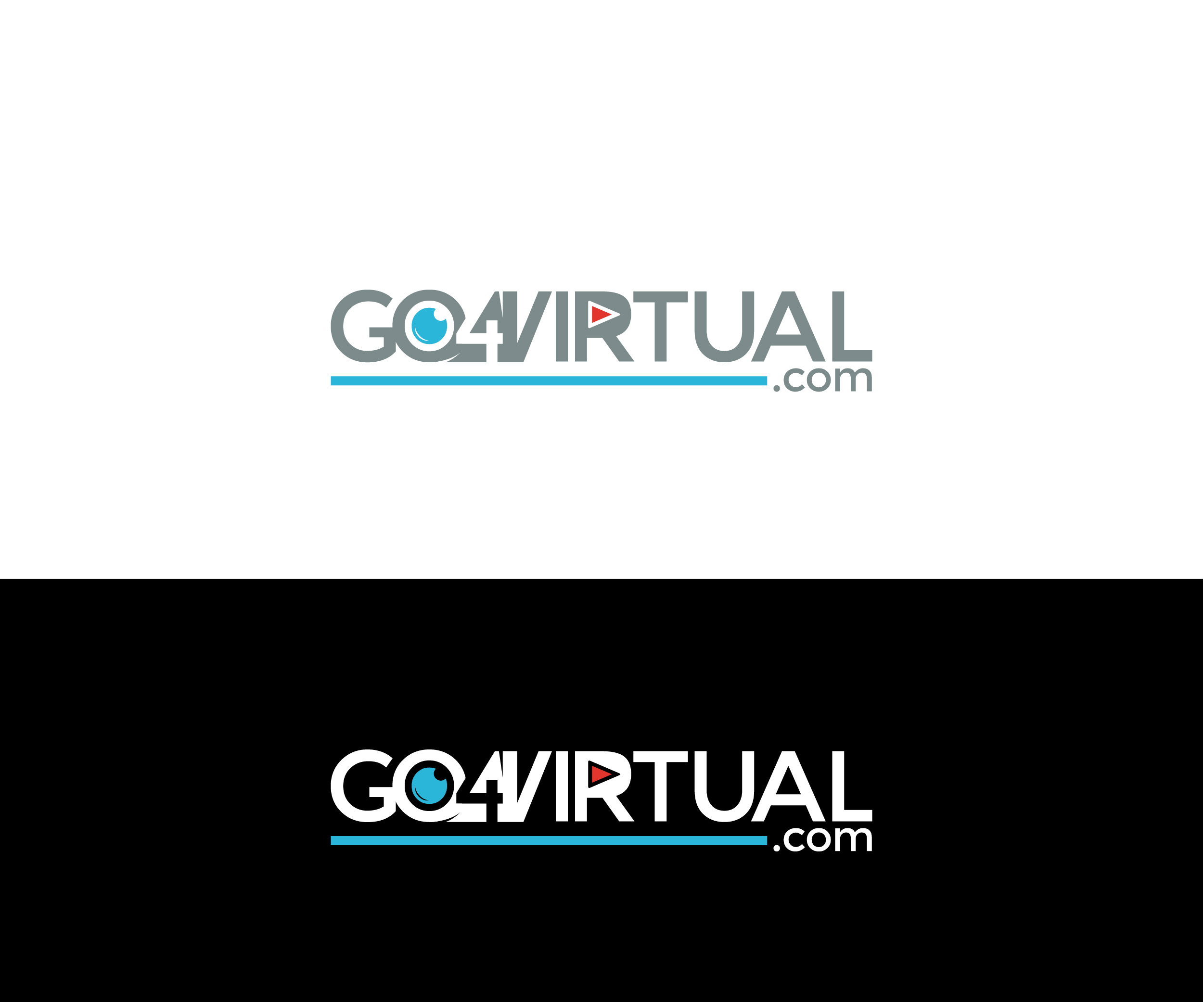 Logo Design by maceemisha for Luc Cardinal | Design #26771205