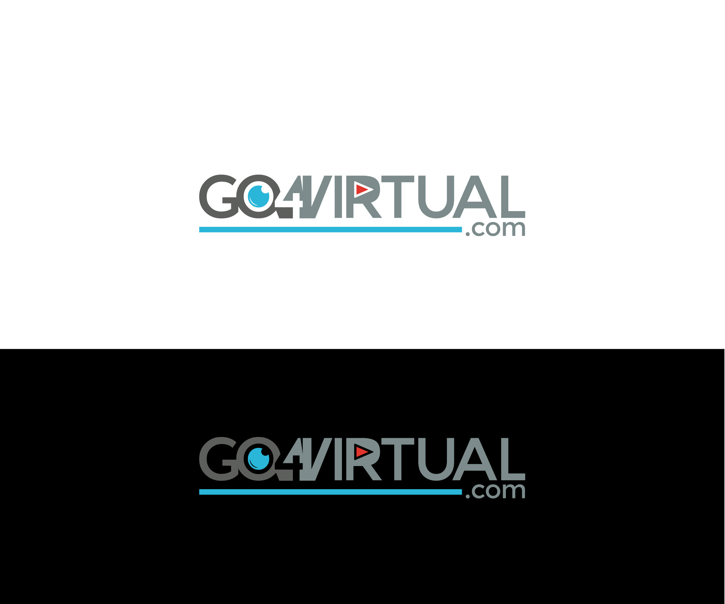 Logo Design by maceemisha for Luc Cardinal | Design #26771593