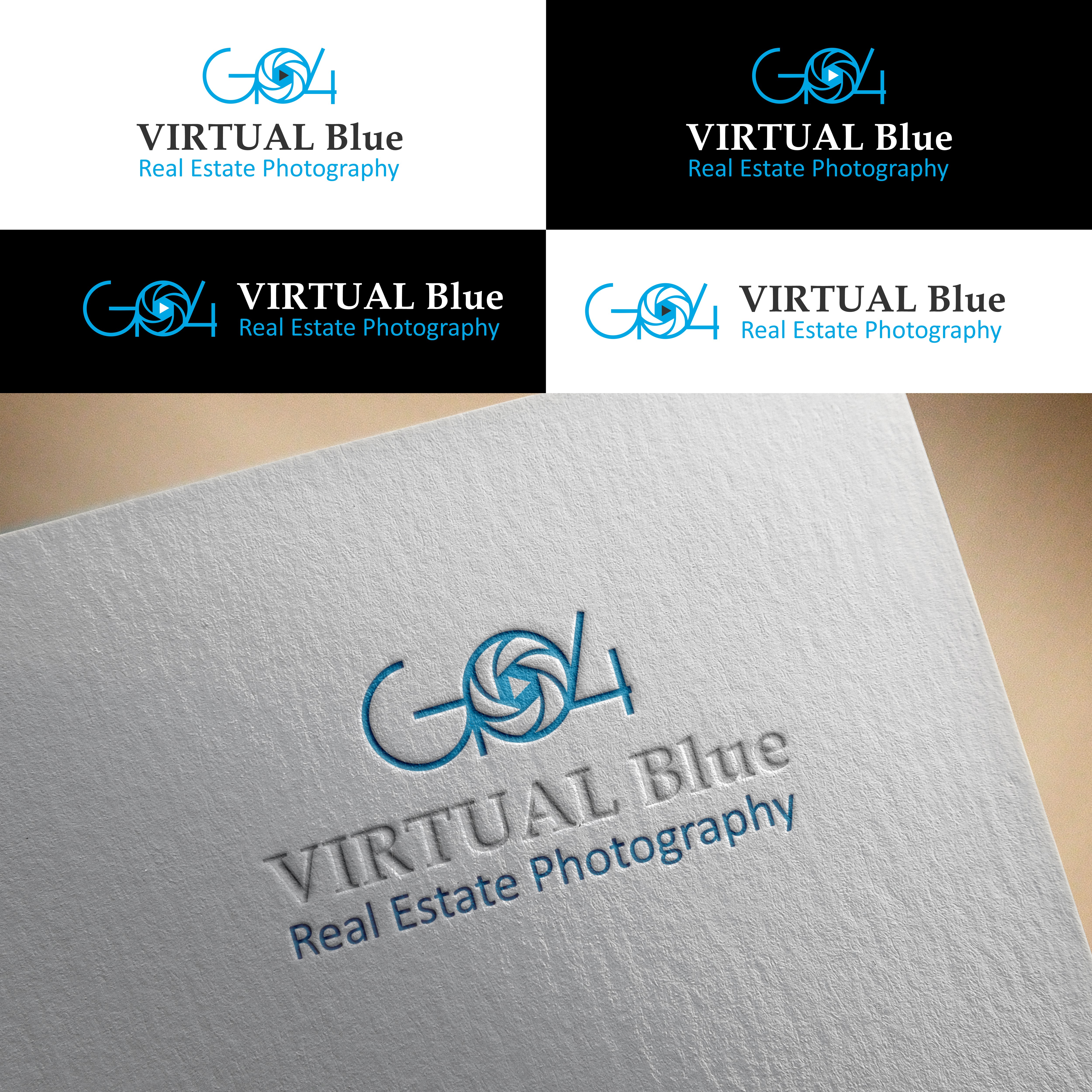 Logo Design by gorant for Luc Cardinal | Design #26757039