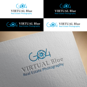Logo Design by gorant for Luc Cardinal | Design: #26757039