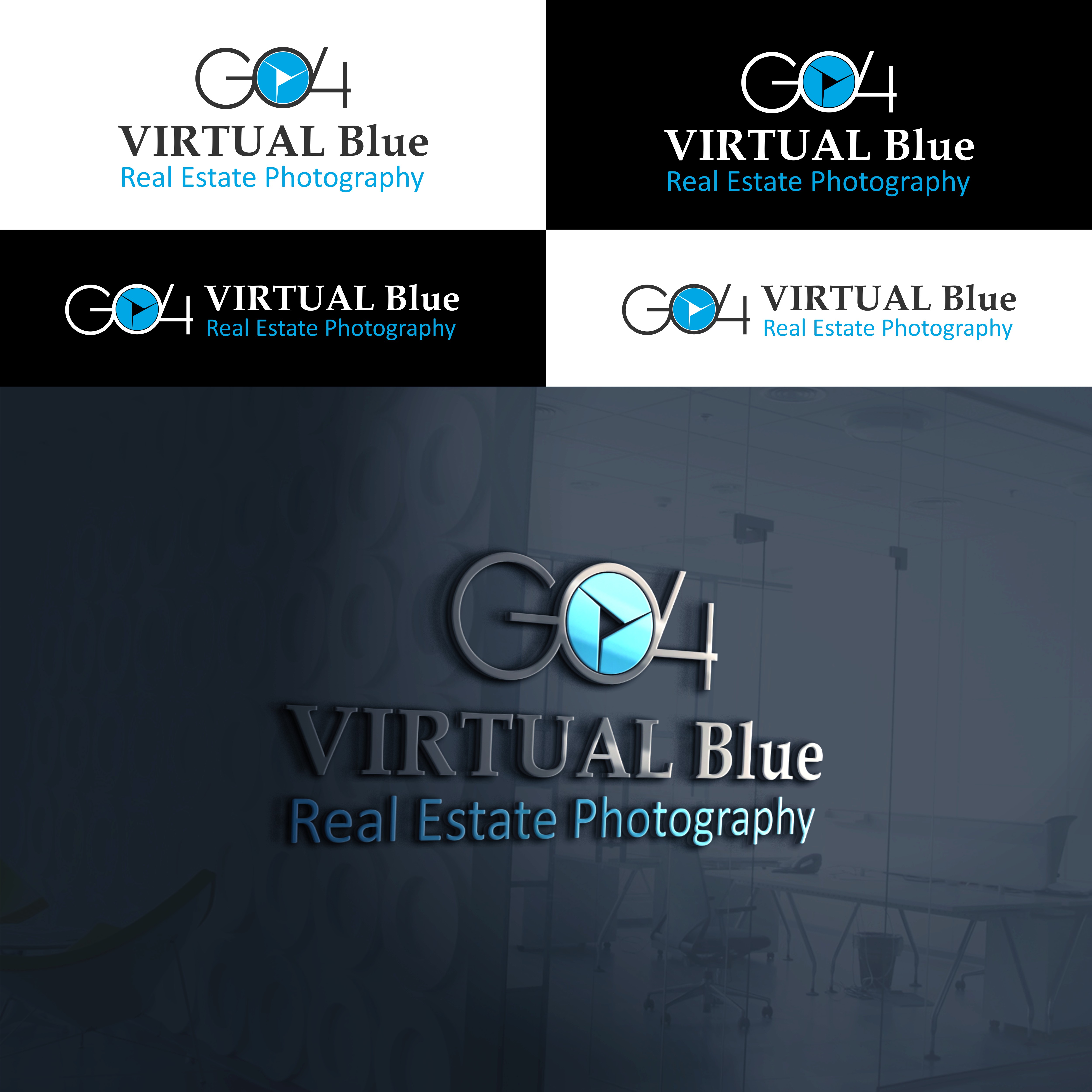 Logo Design by gorant for Luc Cardinal | Design #26757864