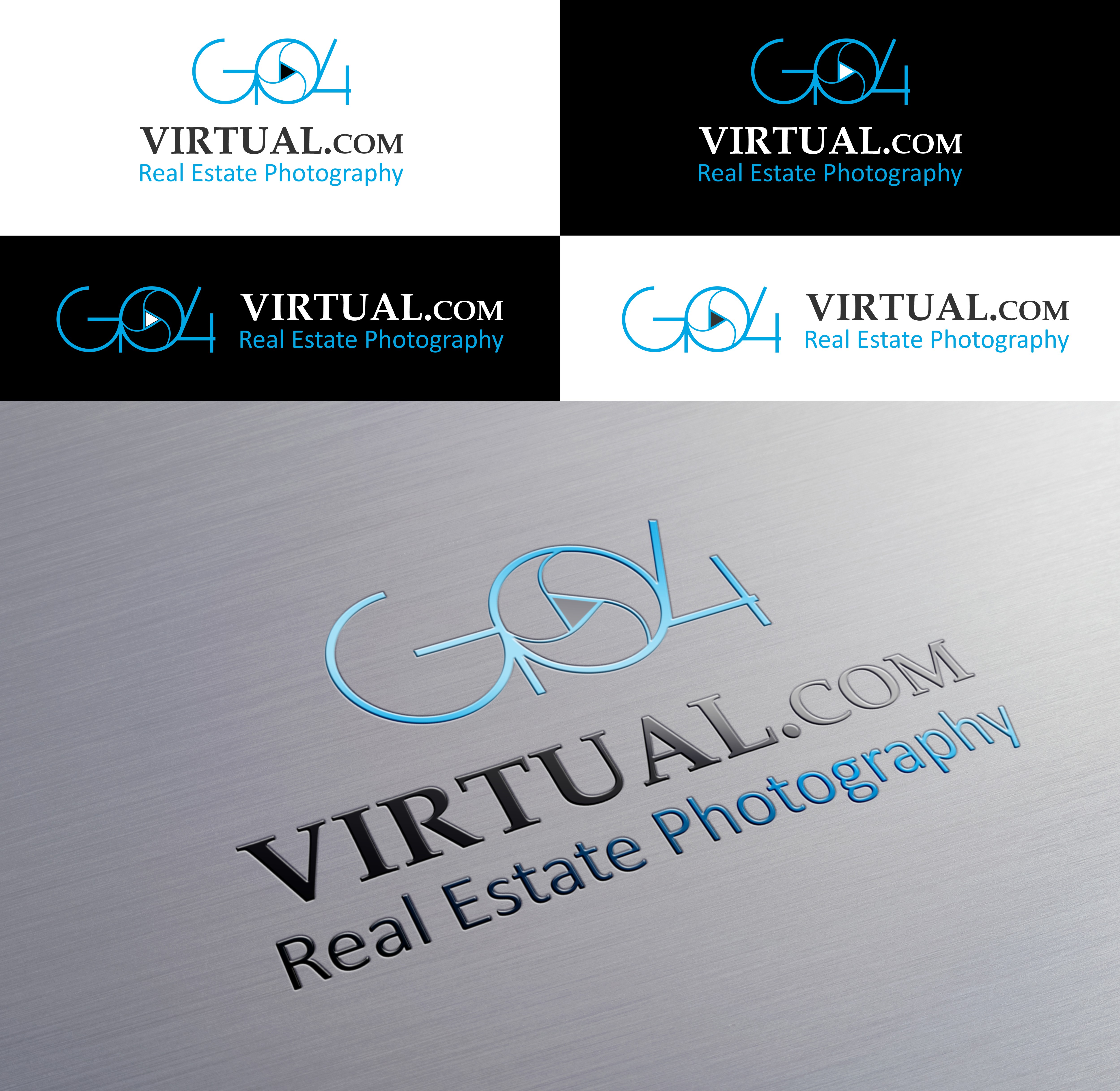 Logo Design by gorant for Luc Cardinal | Design #26762239