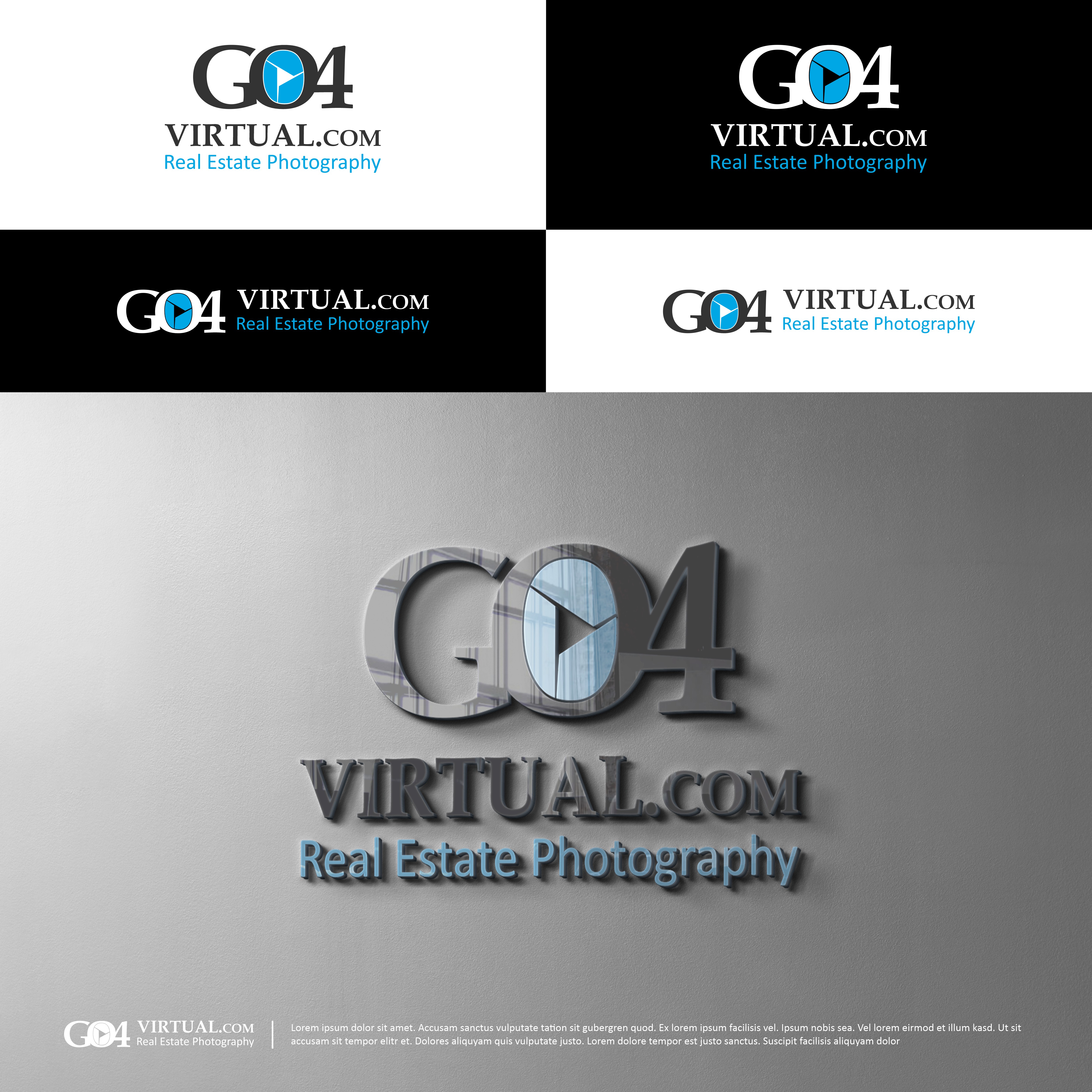 Logo Design by gorant for Luc Cardinal | Design #26762637