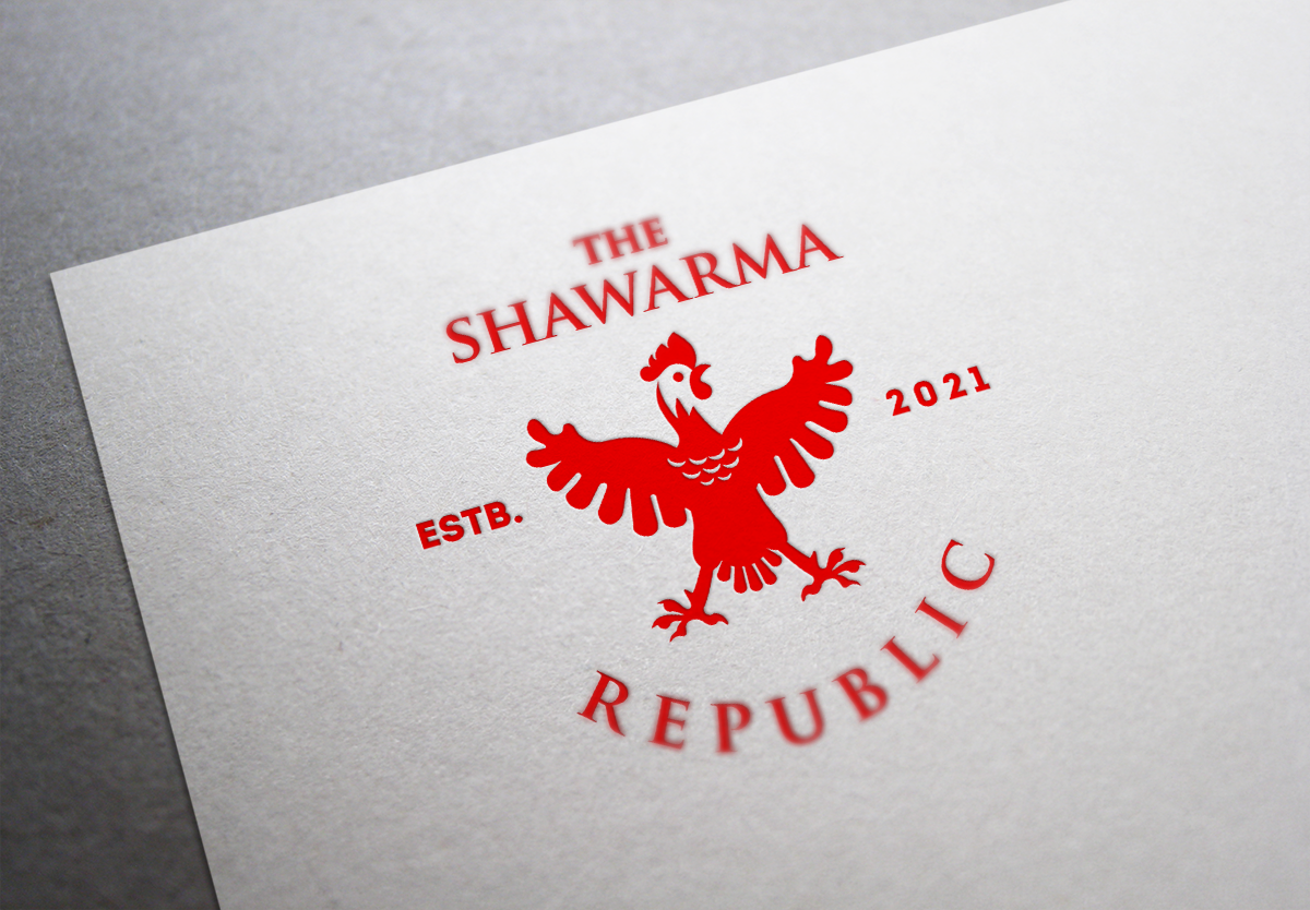 Diseño de Logo por luiz otavio I DESIGN para este proyecto | Diseño #26769863