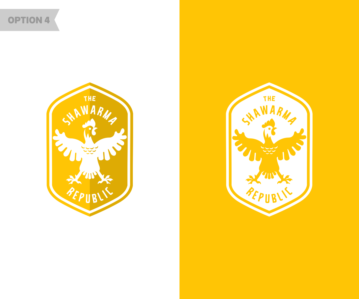 Logo Design by luiz otavio I DESIGN for this project | Design #26794993