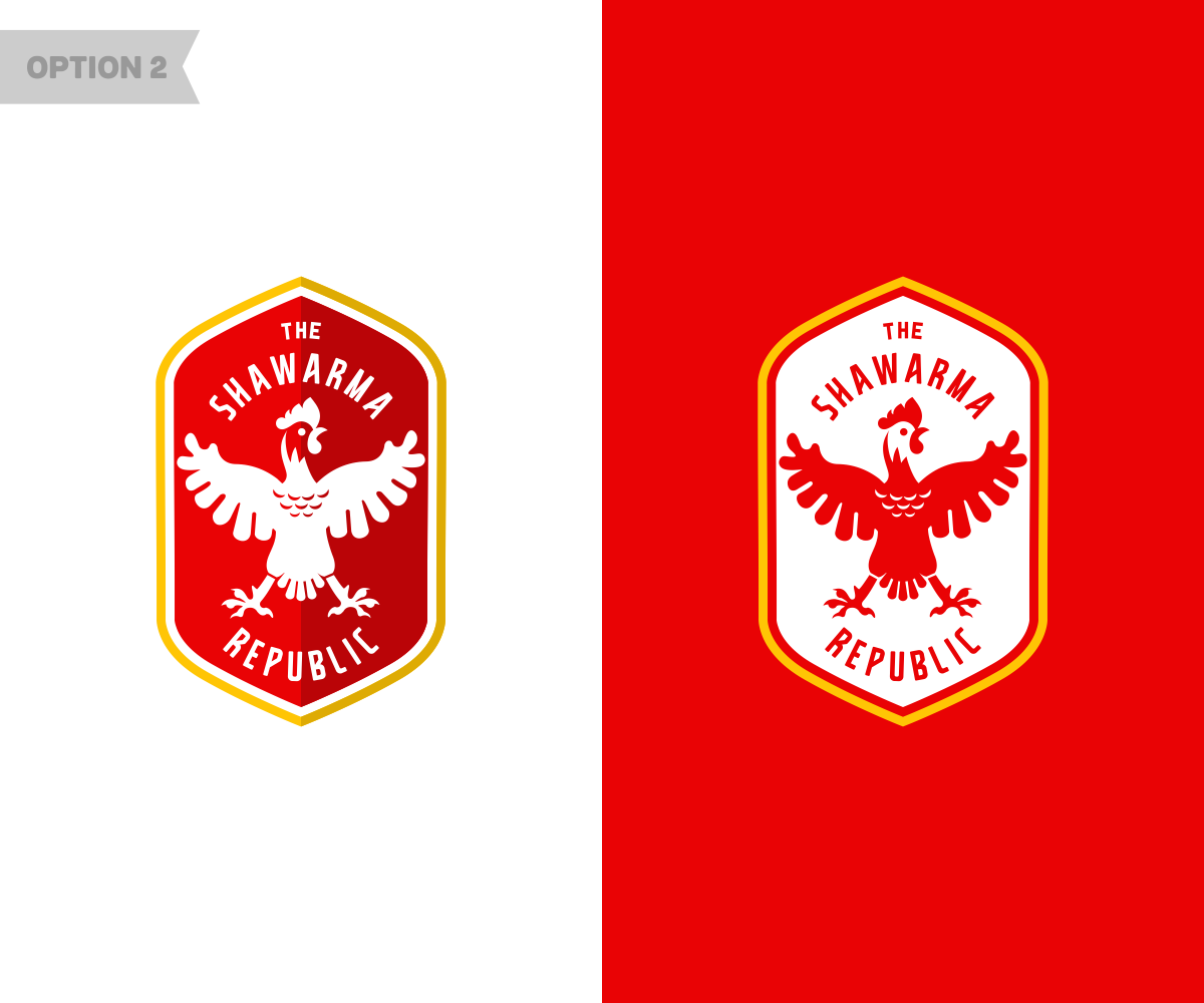 Logo Design by luiz otavio I DESIGN for this project | Design #26794994