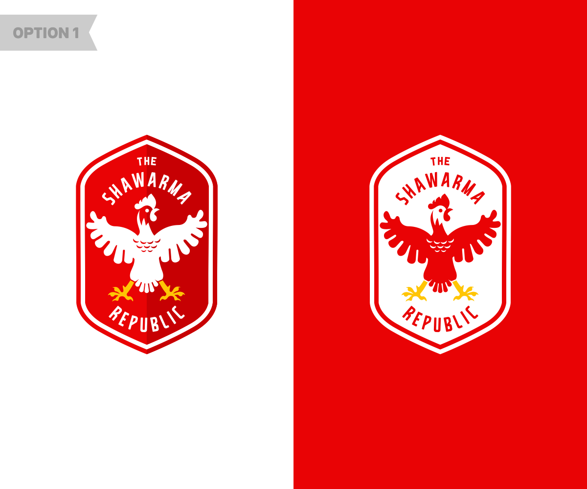 Diseño de Logo por luiz otavio I DESIGN para este proyecto | Diseño #26794995