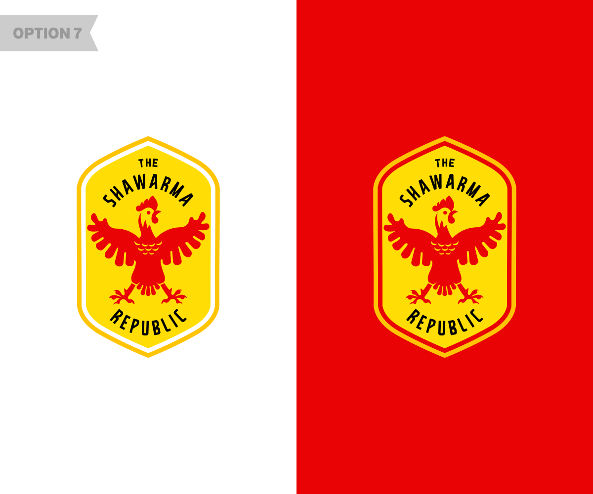 Diseño de Logo por luiz otavio I DESIGN para este proyecto | Diseño #26794997