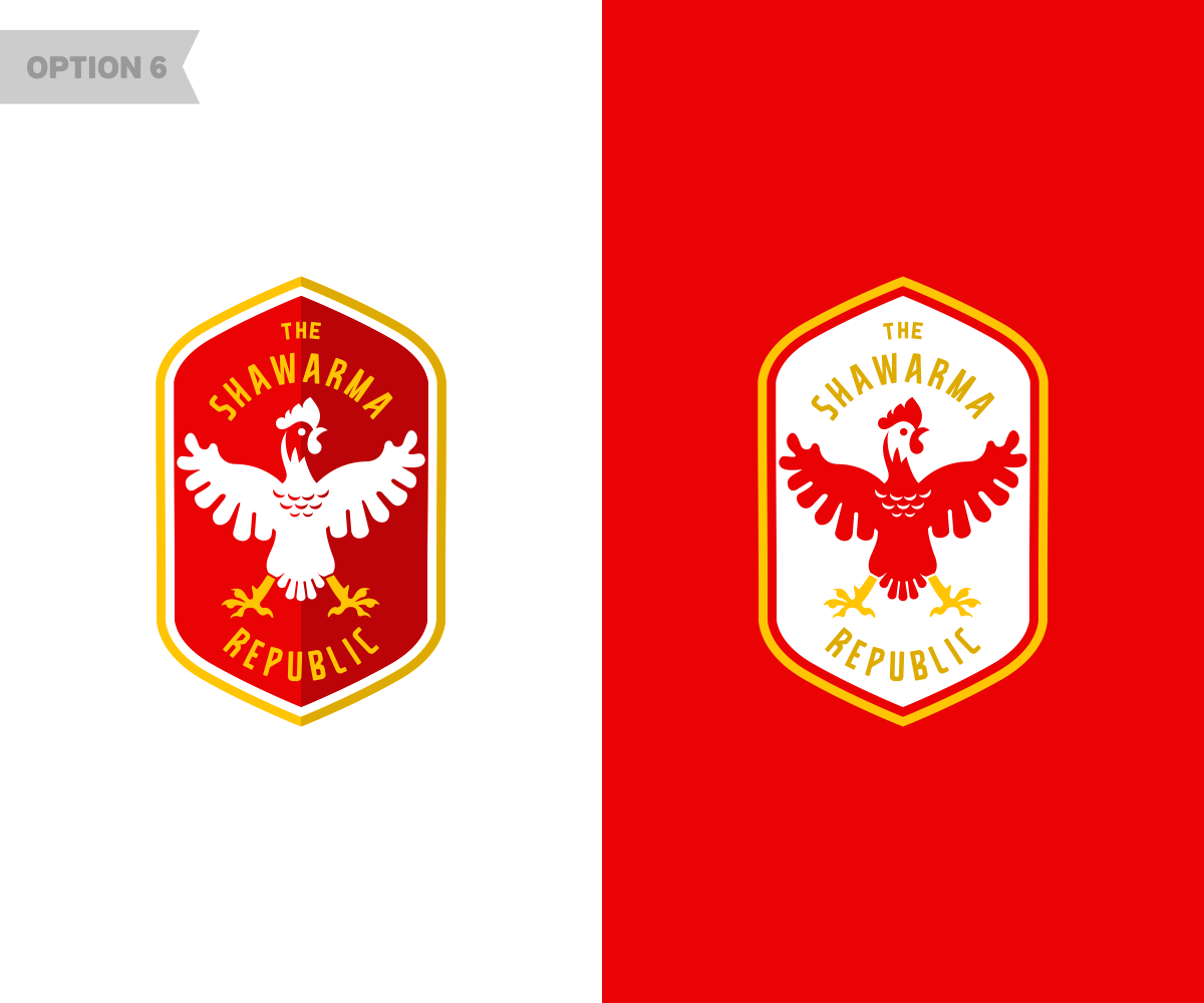 Diseño de Logo por luiz otavio I DESIGN para este proyecto | Diseño #26794998