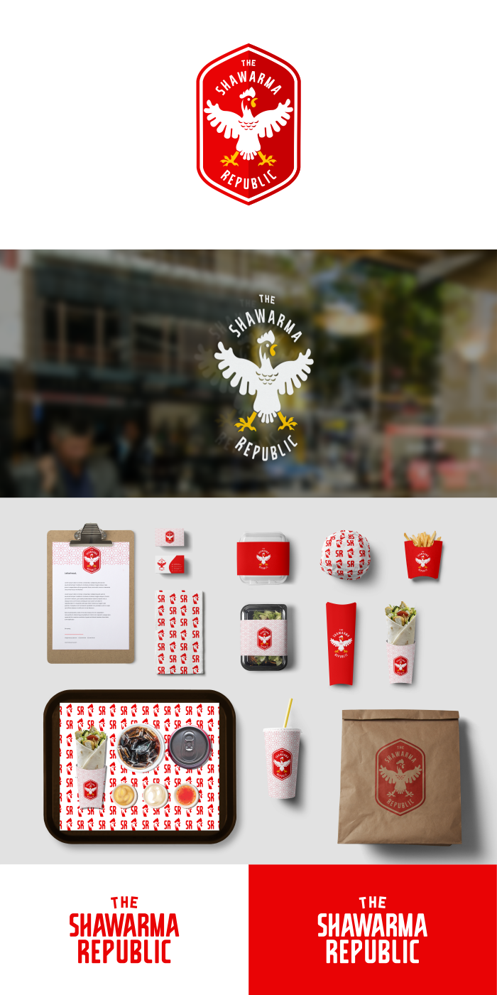 Design de Logo par luiz otavio I DESIGN pour ce projet | Design #26808267