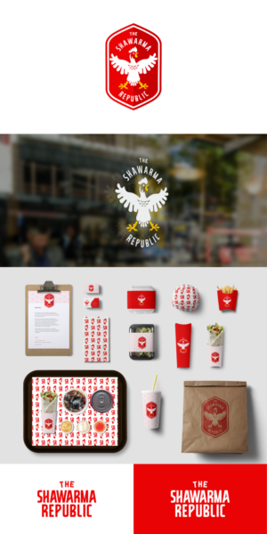 Logo Design by luiz otavio I DESIGN
