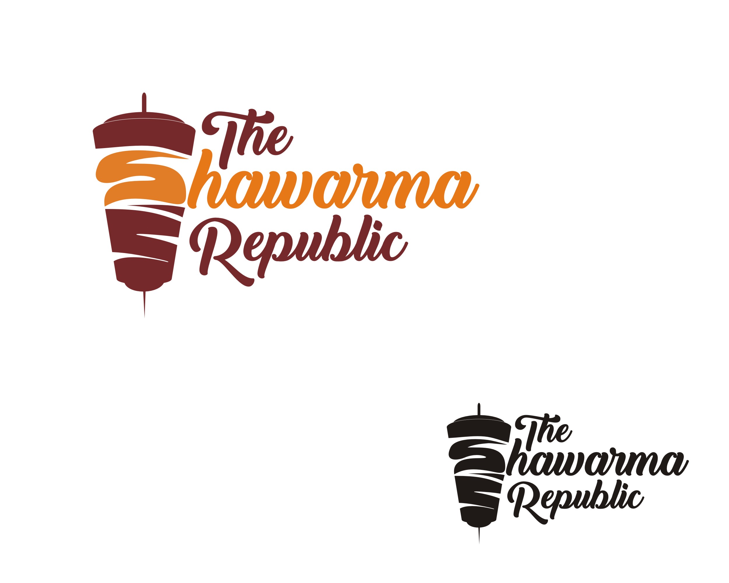 Logo Design by Falguni for this project | Design #26798849