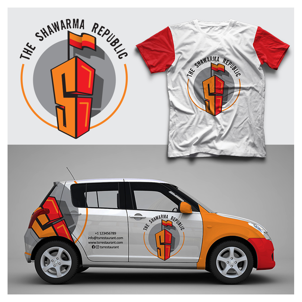 Design de Logo par CBA pour ce projet | Design #26757794