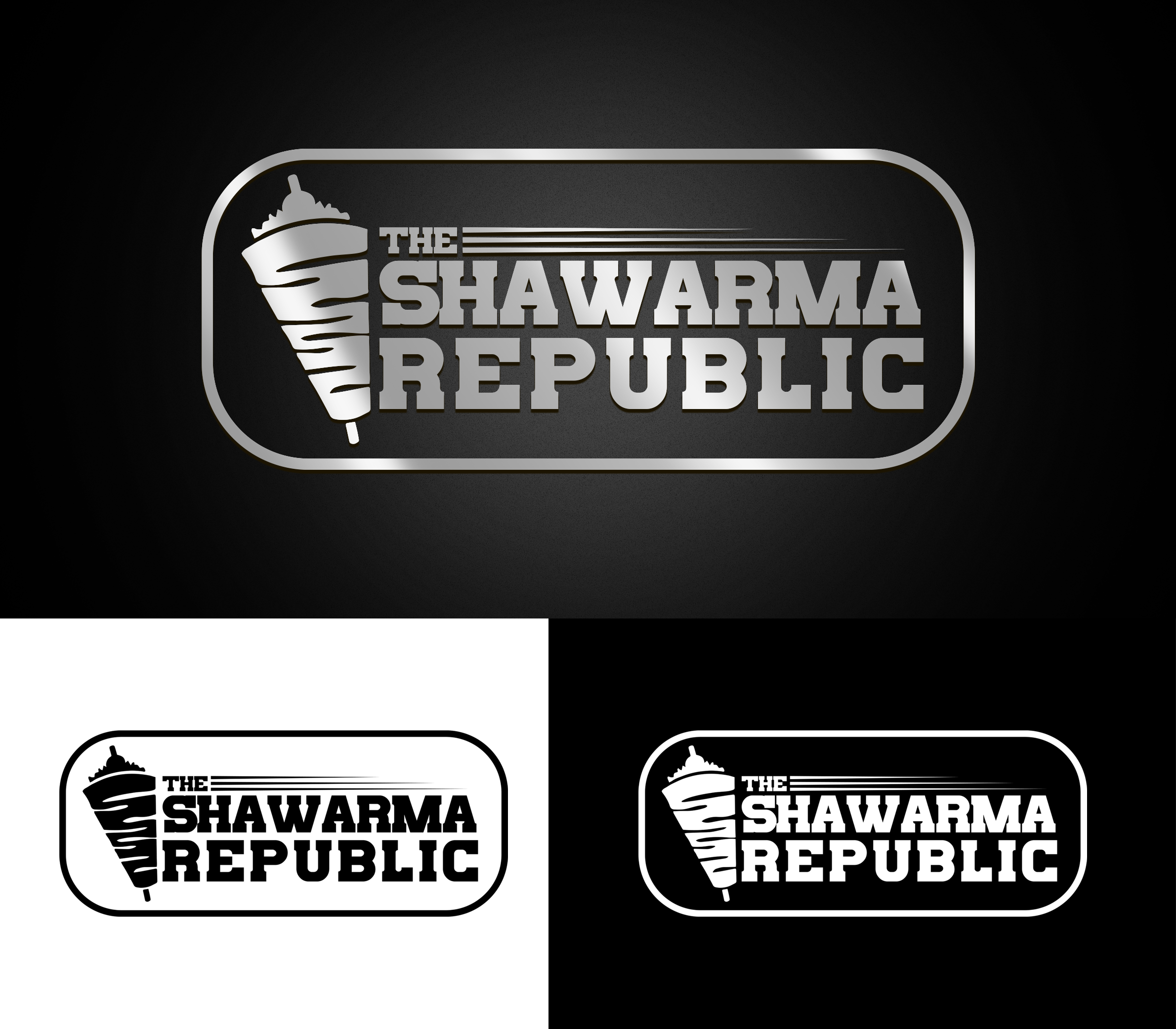 Logo Design by LOgo_M@niac for this project | Design #26744790