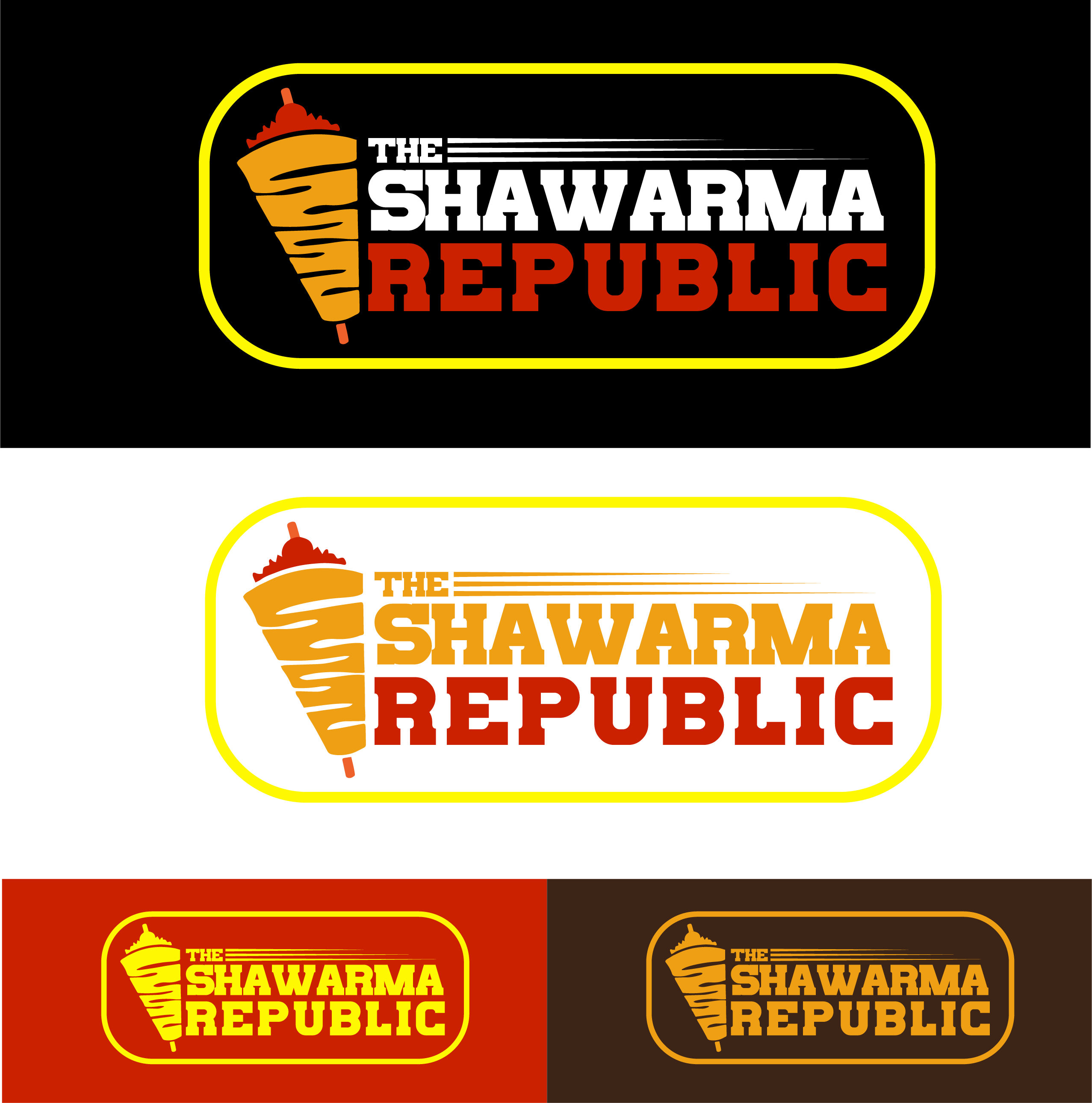 Logo Design by LOgo_M@niac for this project | Design #26755346