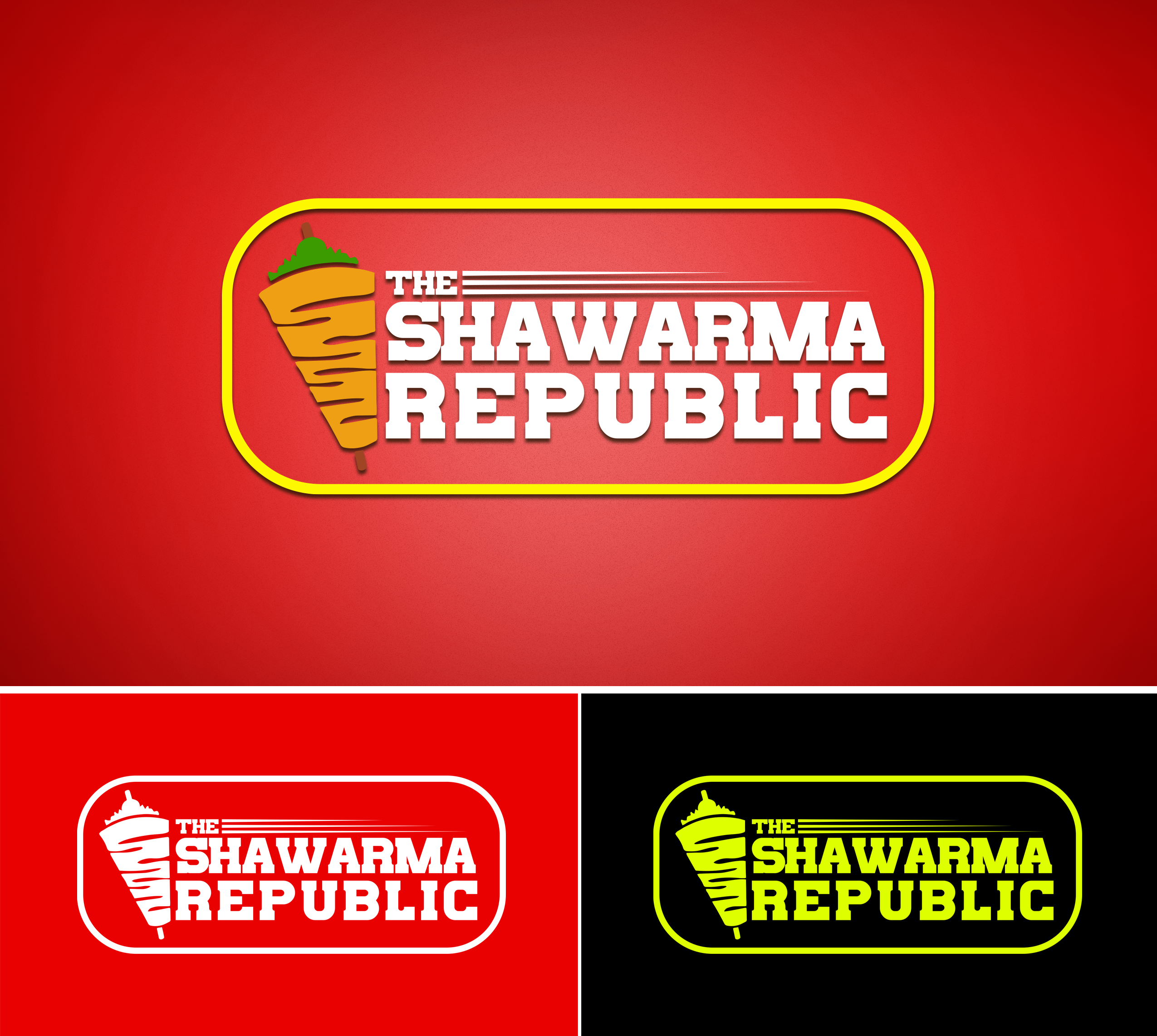 Logo Design by LOgo_M@niac for this project | Design #26755362