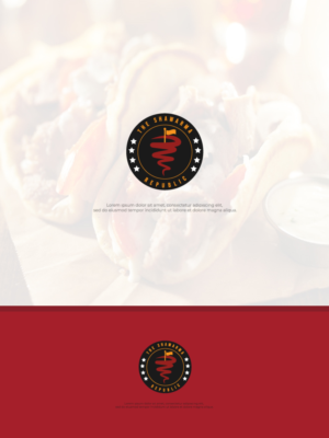 Design de Logo par Locke+ pour ce projet | Design : #26759589