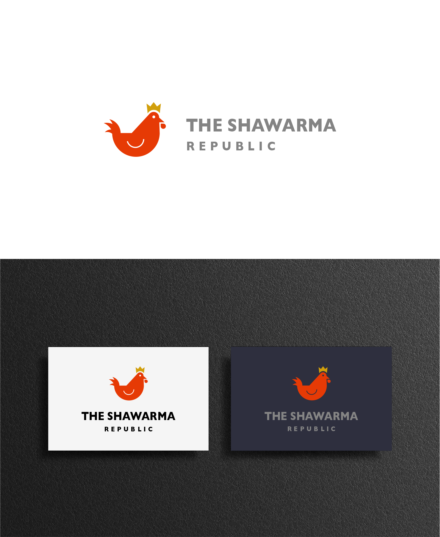 Logo Design by Omee for this project | Design #26760057
