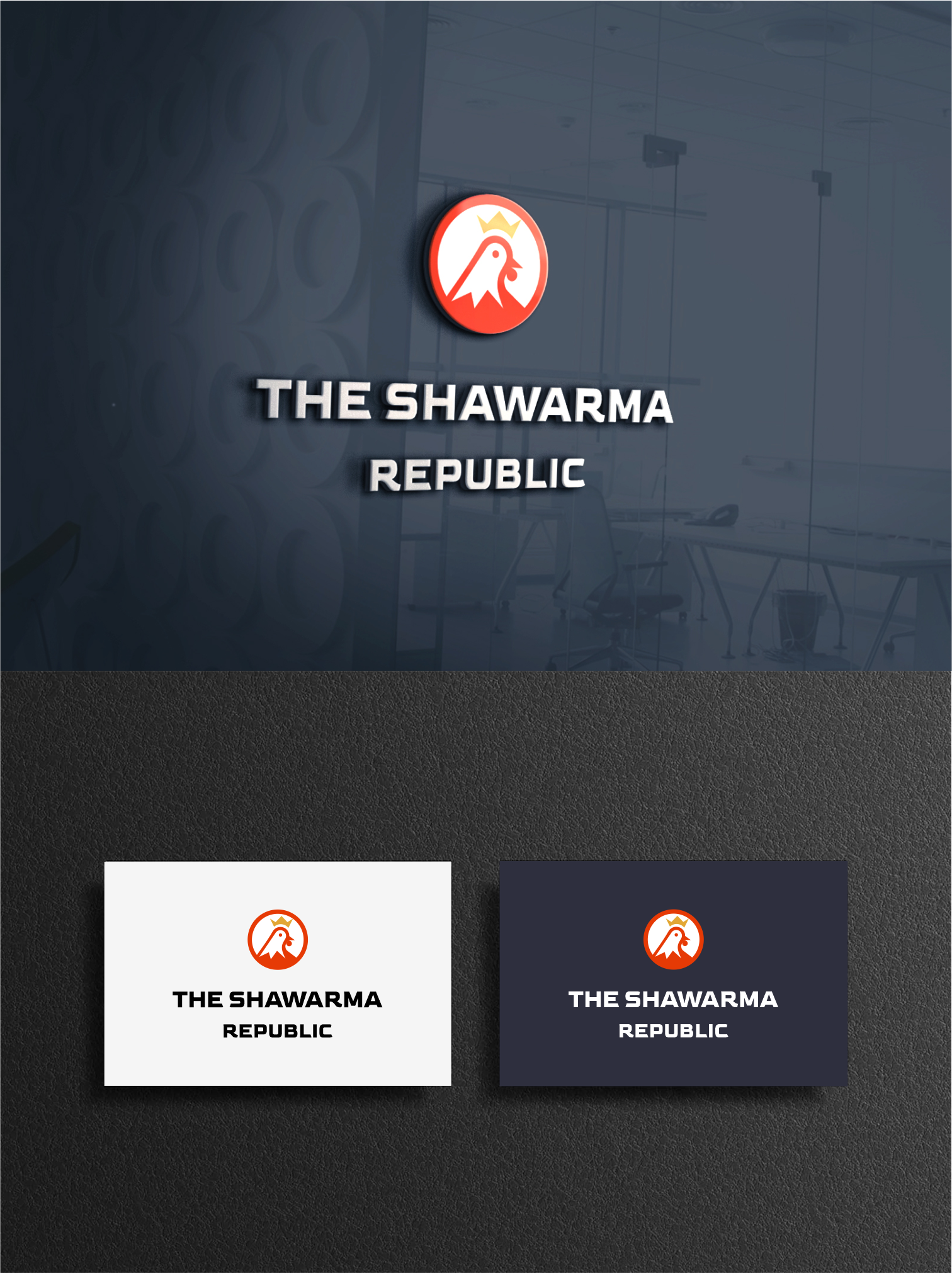 Logo Design by Omee for this project | Design #26760058