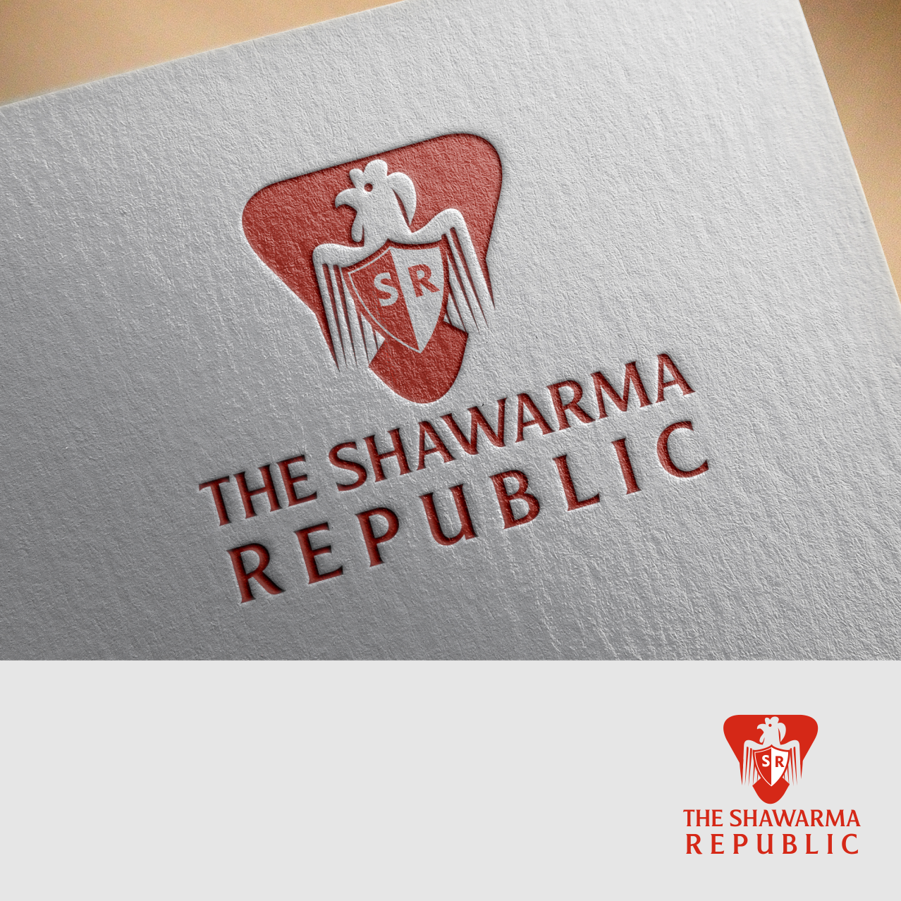 Logo Design by hernawanrere for this project | Design #26755146