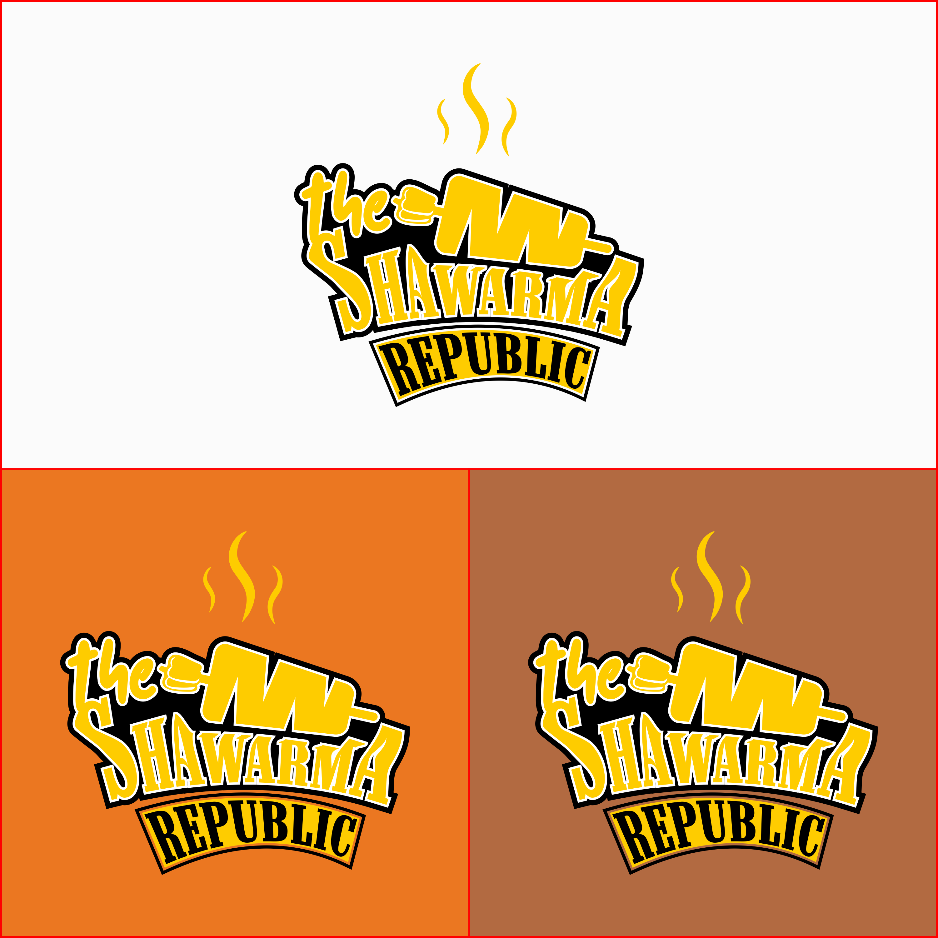 Logo Design by Rutherford Isibor for this project | Design #26755122