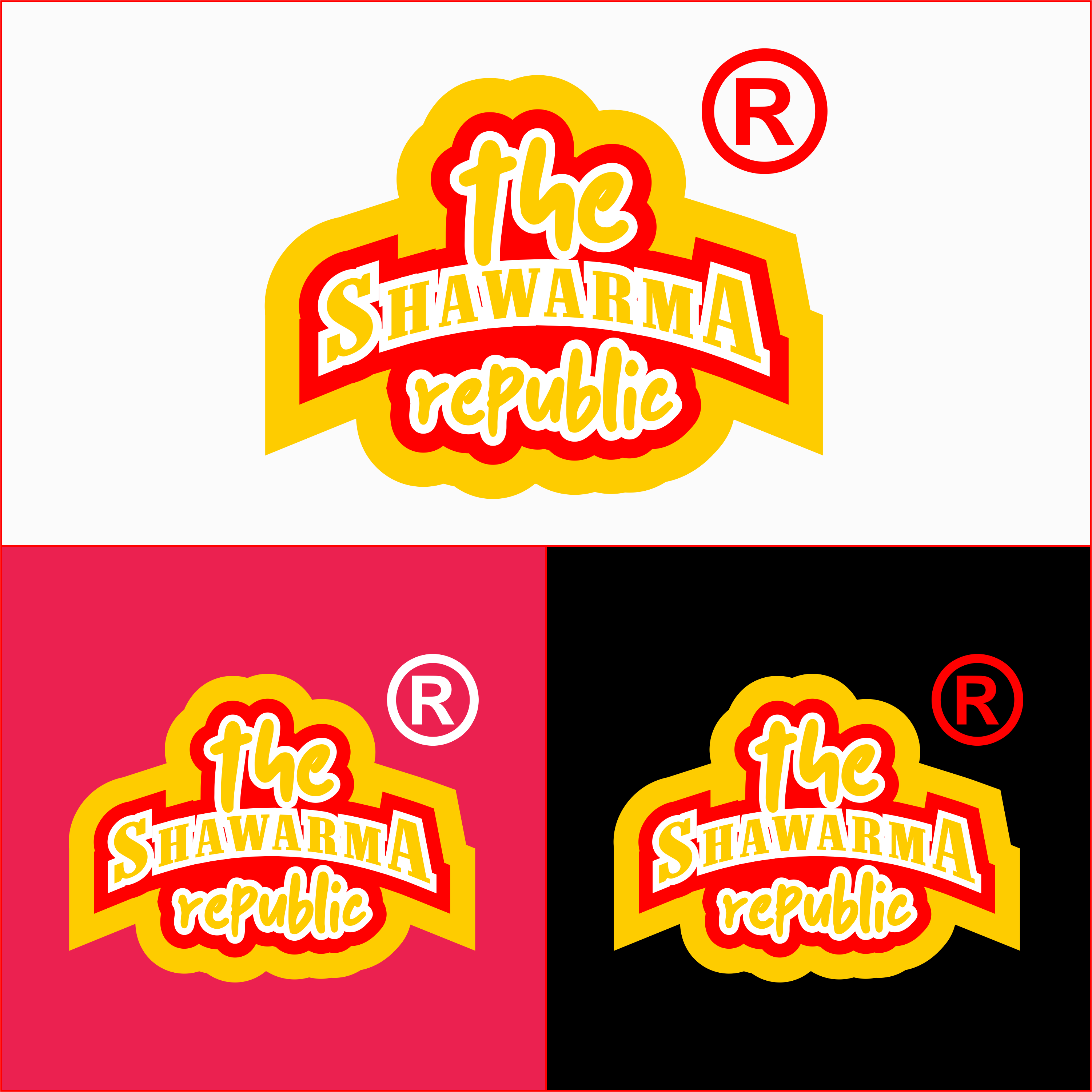 Logo Design by Rutherford Isibor for this project | Design #26755206