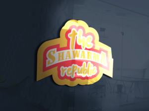 Logo Design by Rutherford Isibor for this project | Design: #26772850
