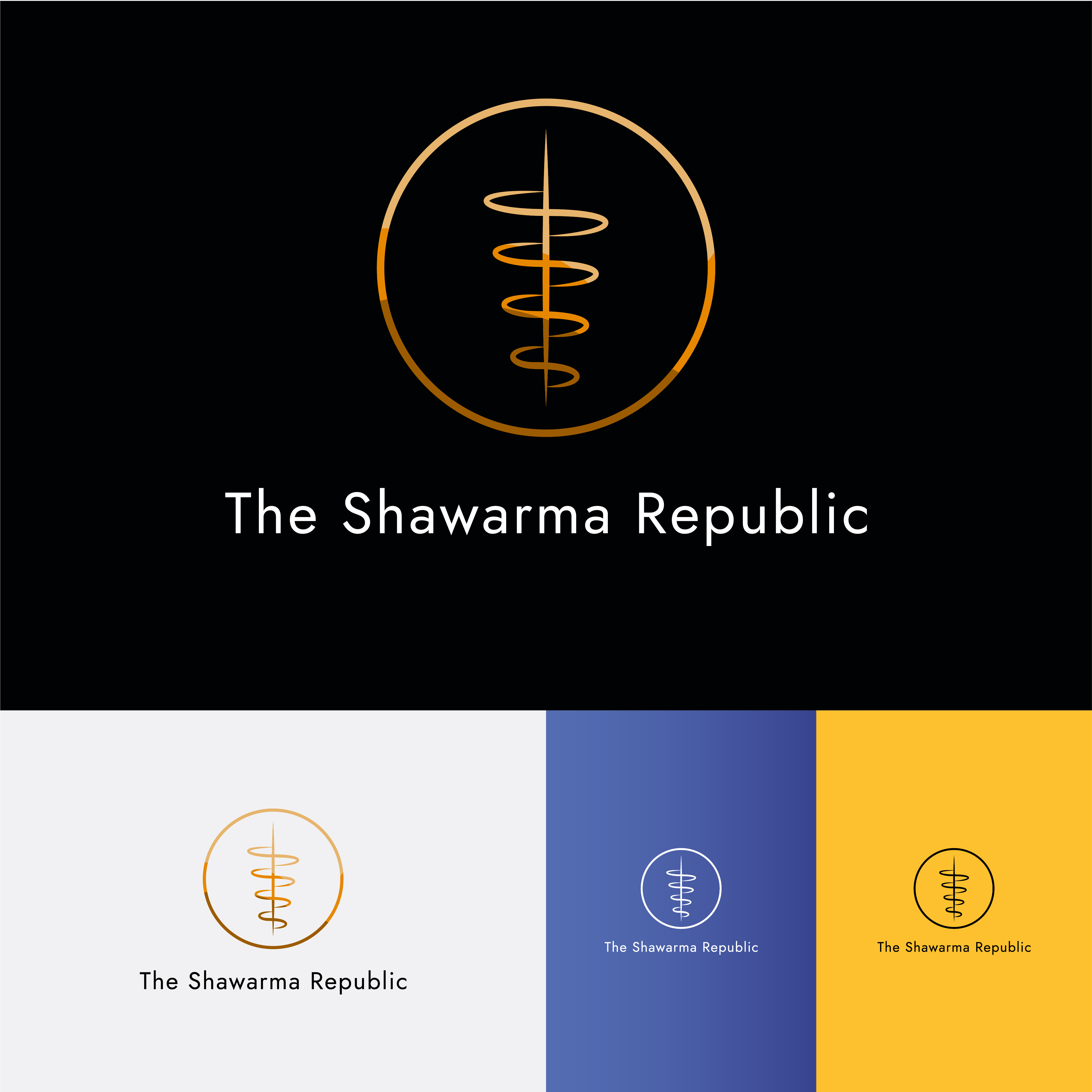 Logo Design by evanztampubolon for this project | Design #26743246