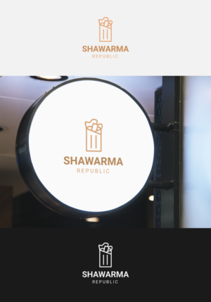 Logo Design by THE OFFITS for this project | Design #26768501