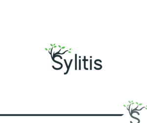 Sylitis | Logo Design by Fat Bat Man