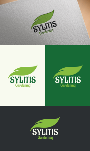 Sylitis | Logo Design by ashessaha