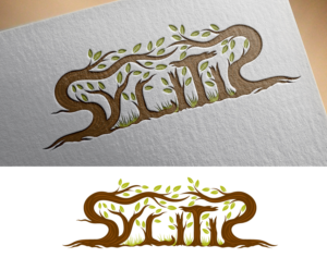 Logo Design by blue eye