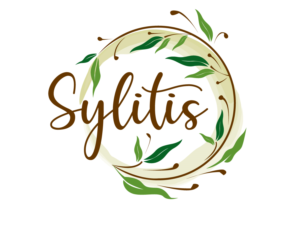 Sylitis | Logo Design by blue eye