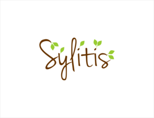 Sylitis | Logo Design by BNdesigner