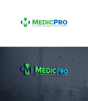 Design de Logo par lionx pour ce projet | Design : #26743558