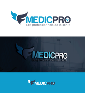 Design de Logo par CanDoDesign pour ce projet | Design : #26744305