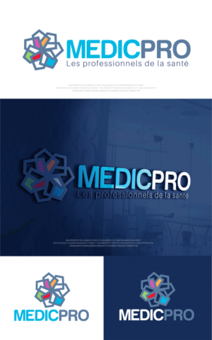Design de Logo par CanDoDesign pour ce projet | Design : #26744336