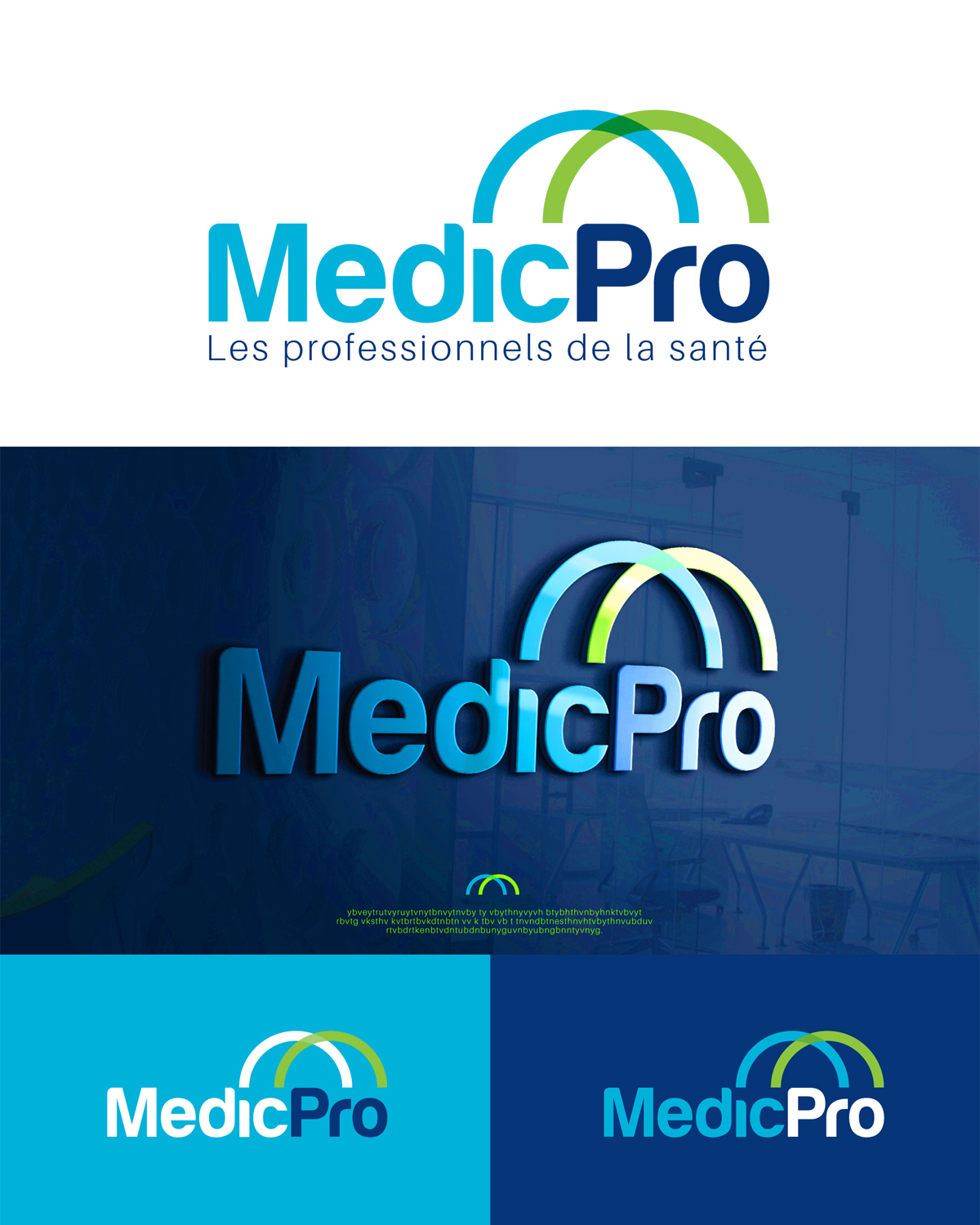 Logo Design by CanDoDesign for this project | Design #26767028