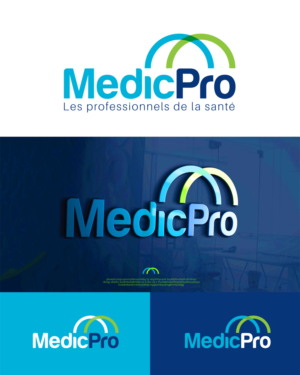 Diseño de Logo por CanDoDesign para este proyecto | Diseño #26767028